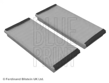 BLUE PRINT adj132520 -  Фильтр воздуха в салоне